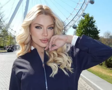 Brazilian escort Makadi