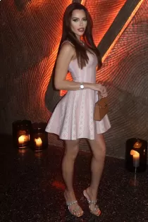 Maricia 500 GBP per hour