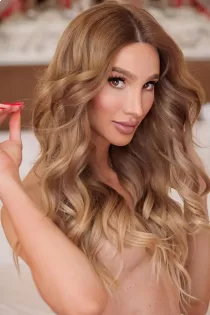 sensation escort available in London