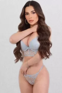 Jaykara escort available in London