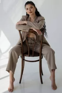 European escort Mimi