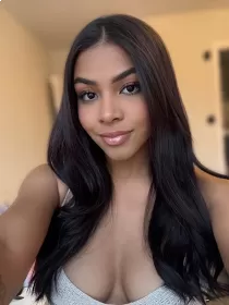 Brazilian escort Pancha