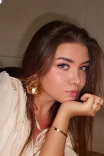 Centella 20 years old girl