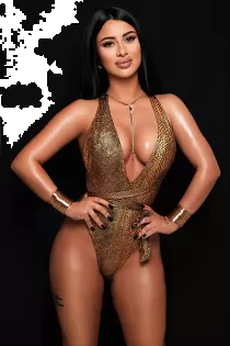 Angel escort available in London