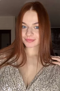 Ukrainian escort Eremea