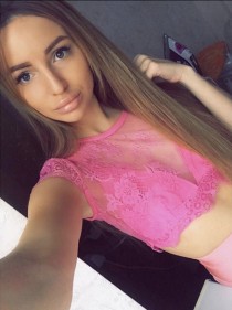 Vivien Lady 19 years old girl