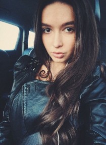 Adriana B bust size 