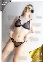 petite Colombian in Colombia