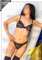 Colombian cheap escort TATA EROTICAS