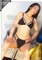 Colombian petite escort RUBY EROTICAS