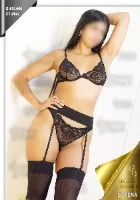 Colombian cheap escort LORENA EROTICAS