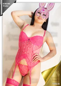 THALIA EROTICAS 95 EUR per hour