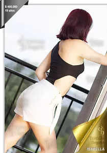 MARIANA EROTICAS muy travieso girl