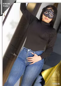 THALIA EROTICAS