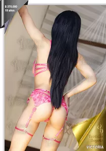 VICTORIA EROTICAS 100 SGD per hour