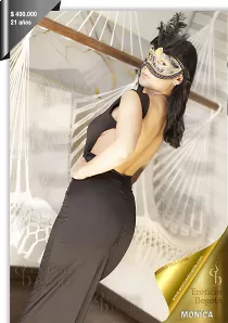 MONICA EROTICAS