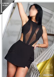 ANDREINA EROTICAS