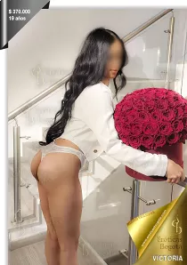 VICTORIA EROTICAS