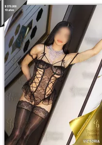 VICTORIA EROTICAS