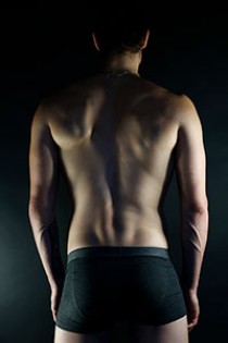 Roy escort available in Enfield
