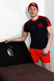 European escort Scally