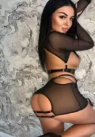 mature escort from United Kingdom