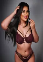 European petite escort Lara Sparkles