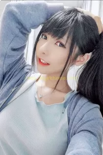 Malaysian escort Xiu Ling
