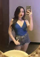 new Firzana escort