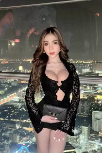 Hafizah escort available in Kuala Lumpur