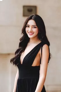 Azra escort available in Kuala Lumpur