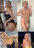 Thai new escort Daina