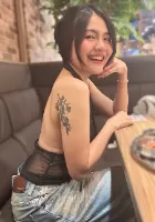 petite escort from Thailand