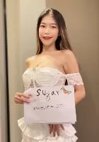 Very naughty breathless Sugar-VIP-Escort from escortbkk