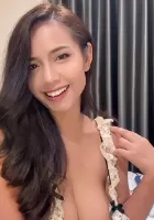 busty escort from Thailand