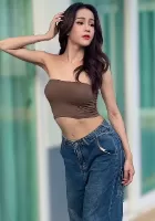 full of desire for 5000THB per hour