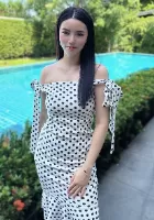 Zara extremely sexy Bangkok girl