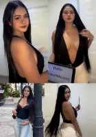Stunning Thai escort