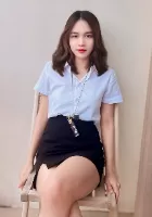 Thai petite escort Judy