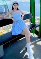 Thai petite escort CIM Escort bangkok
