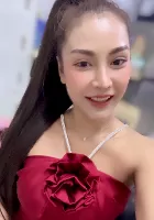 Thai brunette escort Anal escort