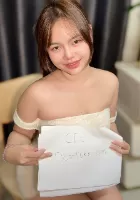 Thai busty escort Bsngkok escort Cee