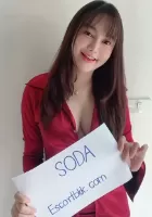 Soda-New-escort bisexual escort