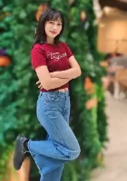 petite escort from Thailand