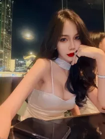 Thai escort VIP escort yuri