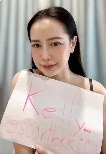 Thai escort 33 years old girl