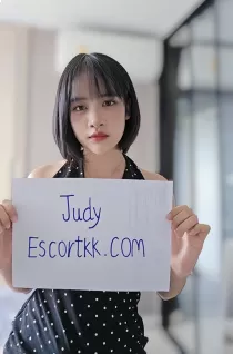 Bangkok Escorts Judy