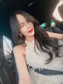 VIP escort yuri