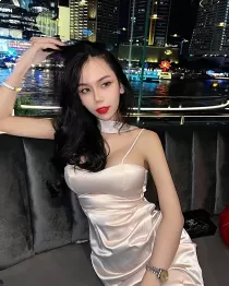 VIP escort yuri extremely naughty girl