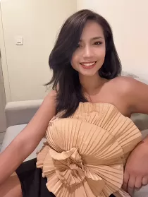 Natural Booobs ivy